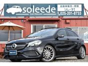 メルセデスベンツ Ａクラス Ａ１８０　スポーツ