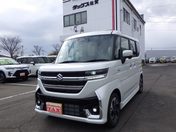 スズキ スペーシア ６６０　カスタム　ハイブリッド　ＸＳ　１