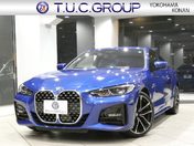 ＢＭＷ ４シリーズ　クーペ ４２０ｉ　Ｍスポーツ