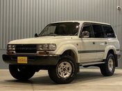 トヨタ ランドクルーザーワゴン ＶＸ