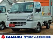 スズキ キャリイトラック ＫＣエアコン・パワステ　２ＷＤ　４速ＡＴ