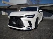 レクサス ＲＸ３５０ｈ ＲＸ３５０ｈ　バージョンＬ　モデリスタエ