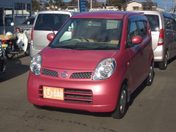 日産 モコ Ｓ