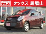 スズキ アルト ６６０　Ｇ　禁煙車　　ＥＴＣ　キーレ　純
