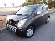 スズキ アルト　エコ ６６０　エコ　Ｓ　エネチャージ最終モデル
