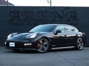 ポルシェ パナメーラ ＧＴＳ