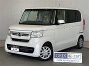 ホンダ Ｎ　ＢＯＸ Ｌ