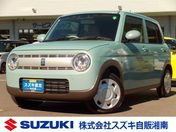 スズキ アルト　ラパン Ｌ　全方位カメラ　ＬＥＤライト　フルオー