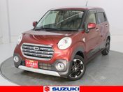 ダイハツ キャスト　アクティバ アクティバＧ　ＳＡ３　期間限定目玉車　車