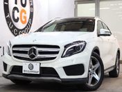 メルセデスベンツ ＧＬＡクラス ＧＬＡ２５０　４マチック　スポーツ