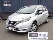 日産 ノート Ｘ