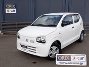 スズキ アルト Ｆ