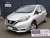 日産 ノート Ｘ