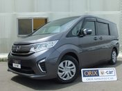 ホンダ ステップワゴン Ｇ