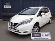 日産 ノート Ｘ