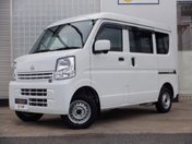 日産 ＮＶ１００クリッパー ＤＸ　ＧＬエマージェンシーブレキＰ　ＨＲ