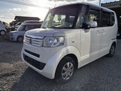ホンダ Ｎ　ＢＯＸ Ｇ　Ｌパッケージ