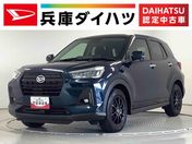 ダイハツ ロッキー Ｇ
