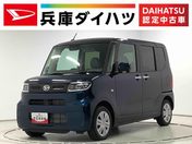 ダイハツ タント Ｘ