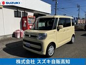 スズキ スペーシア ＨＹＢＲＩＤ　Ｇ　ＭＫ５３Ｓ
