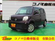日産 モコ Ｘ