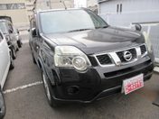 日産 エクストレイル　４ＷＤ ２０Ｘ