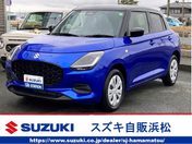 スズキ スイフト ＸＧ　衝突被害軽減ブレーキ