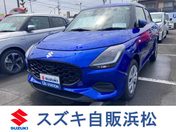 スズキ スイフト ＸＧ　衝突軽減ブレーキ　ディスプレーオー