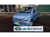 スズキ アルト　４ＷＤ Ｆ
