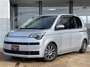 トヨタ スペイド Ｆ