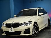 ＢＭＷ ３シリーズ　ツーリング ３３０ｉ　Ｍスポーツ
