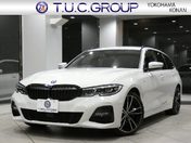 ＢＭＷ ３シリーズ　ツーリング ３３０ｉ　Ｍスポーツ