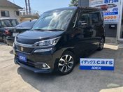 スズキ ソリオ　バンディット ハイブリッド　ＭＶ
