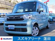 スズキ スペーシア ＨＹＢＲＩＤ　Ｇ　ＬＥＤヘッドライト　セ
