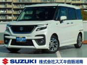 スズキ ソリオ　バンディット バンディット　ＨＹＢＲＩＤ　ＳＶ　オーデ
