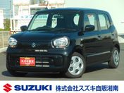 スズキ アルト Ｌ　オーディオレス