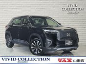 ホンダ ＷＲ－Ｖ Ｚ　登録済未使用車　ホンダセンシング　バ