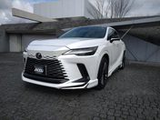 レクサス ＲＸ３５０ｈ ＲＸ３５０ｈ　バージョンＬ　モデリスタエ