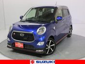 ダイハツ キャスト　スポーツ スポーツＳＡ２　期間限定目玉車　車検整備