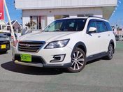 スバル エクシーガ　クロスオーバー７ ２．５ｉアイサイト