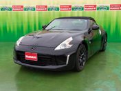 日産 フェアレディＺ　ロードスター Ｖｅｒ　ＳＴ