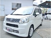 ダイハツ ムーヴ Ｌ　バックカメラ　ナビ　ＴＶ　キーレスエ