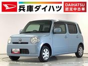 ダイハツ ミラ　ココア ココアＸ