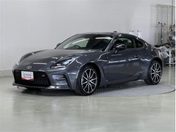 トヨタ ＧＲ８６ ＳＺ