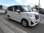 トヨタ ルーミー Ｘ　Ｓ