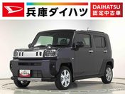 ダイハツ タフト Ｇ　クロムベンチャー