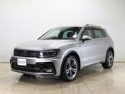 フォルクスワーゲン ティグアン ＴＤＩ　４モーション　Ｒライン