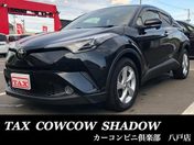 トヨタ Ｃ－ＨＲ Ｓ－Ｔ　ＬＥＤエディション　４ＷＤ　ＬＥ
