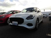 スズキ スイフト ＸＧ　ディスプレイオーディオ　衝突被害軽
