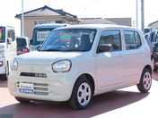 スズキ アルト Ｌ　２型　先取りサマーフェア